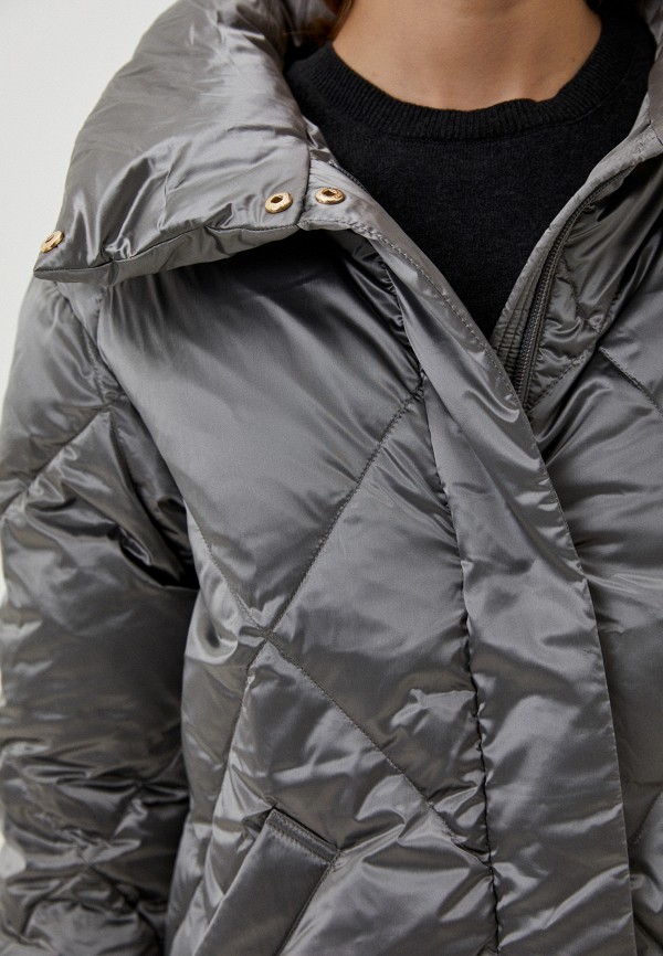 фото Пуховик madzerini