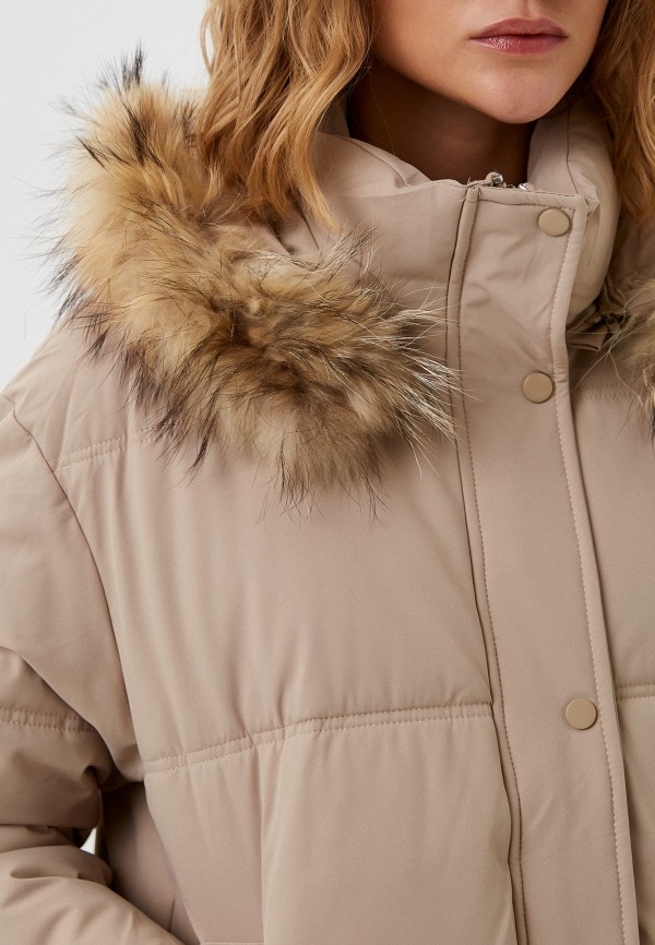 фото Куртка утепленная moki