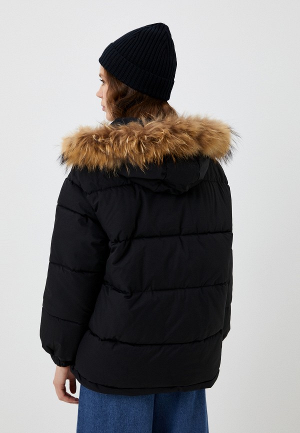 фото Куртка утепленная moki