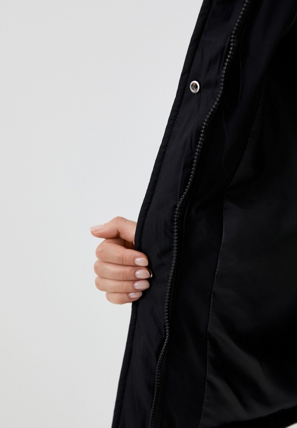 фото Куртка утепленная moki