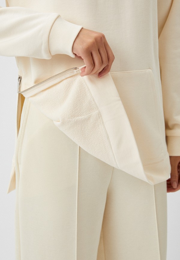 фото Худи armani exchange