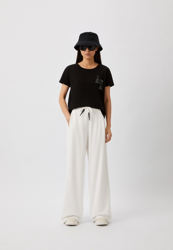 фото Футболка armani exchange