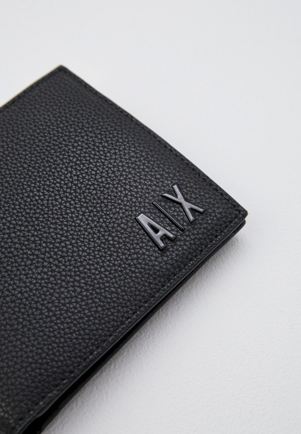 фото Кошелек armani exchange