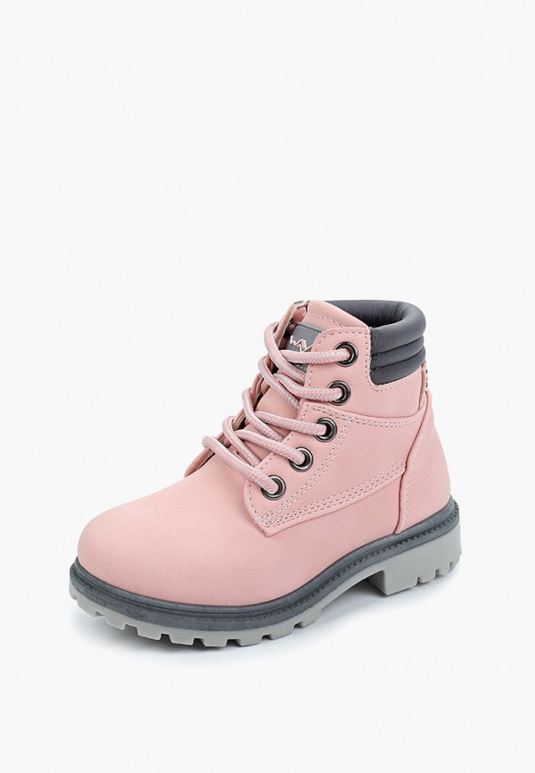 фото Ботинки beppi