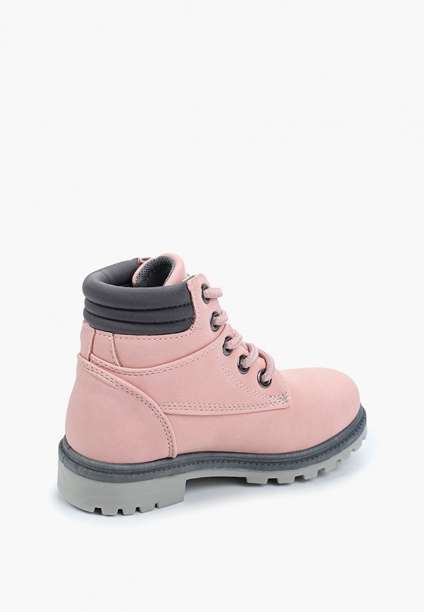 фото Ботинки beppi