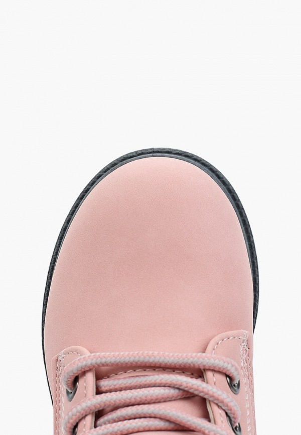 фото Ботинки beppi