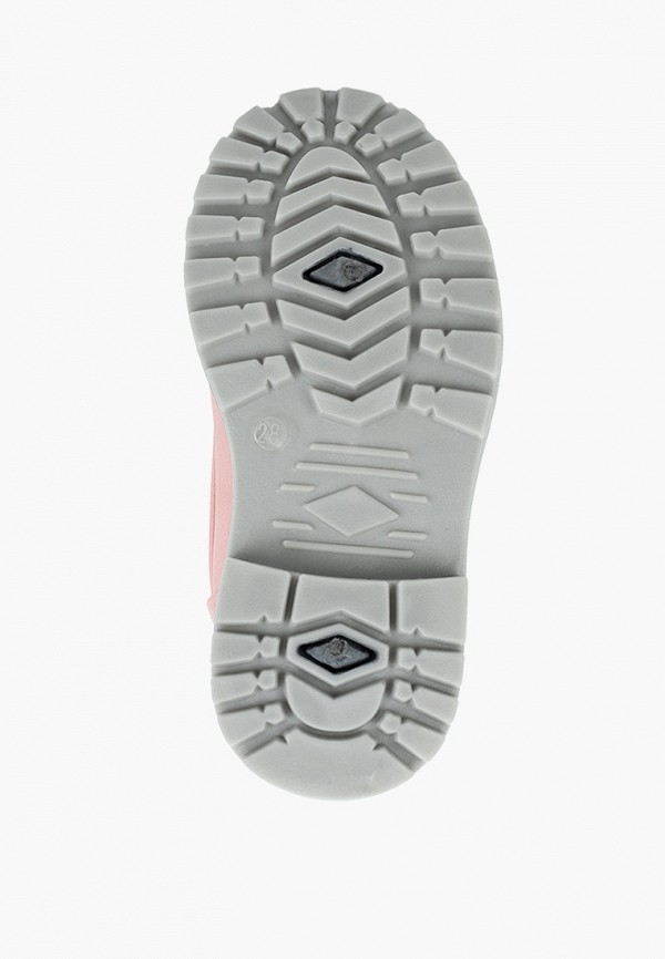 фото Ботинки beppi