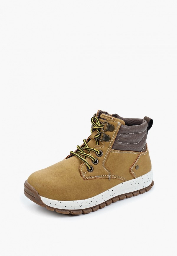 фото Ботинки beppi