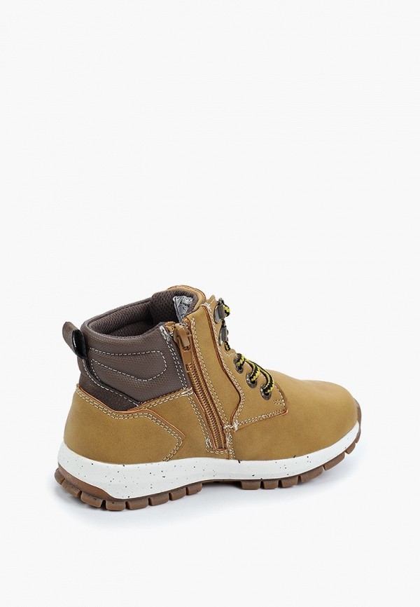 фото Ботинки beppi