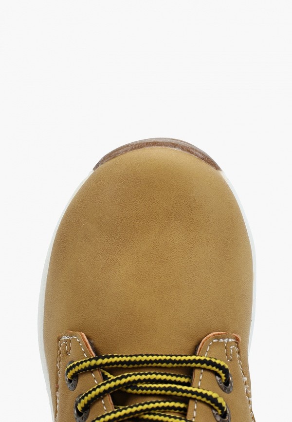 фото Ботинки beppi