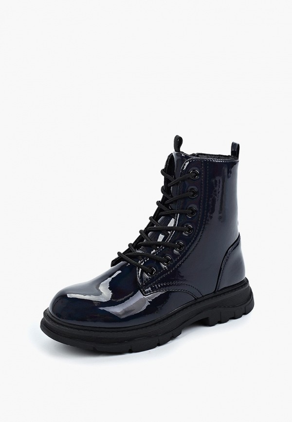 фото Ботинки beppi