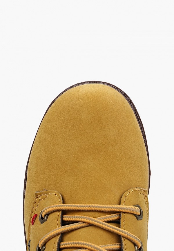 фото Ботинки beppi