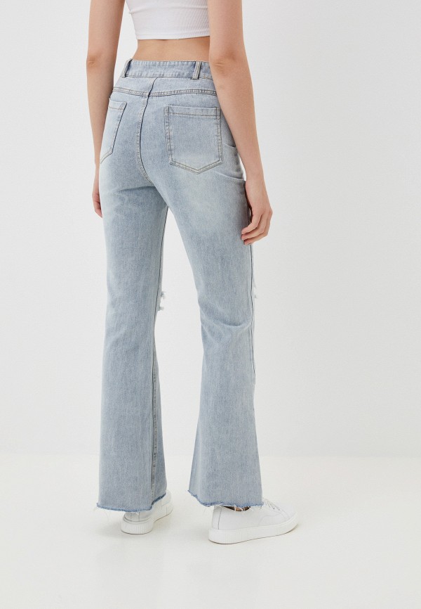 фото Джинсы mollese