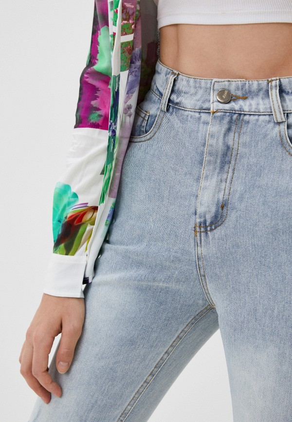 фото Джинсы mollese