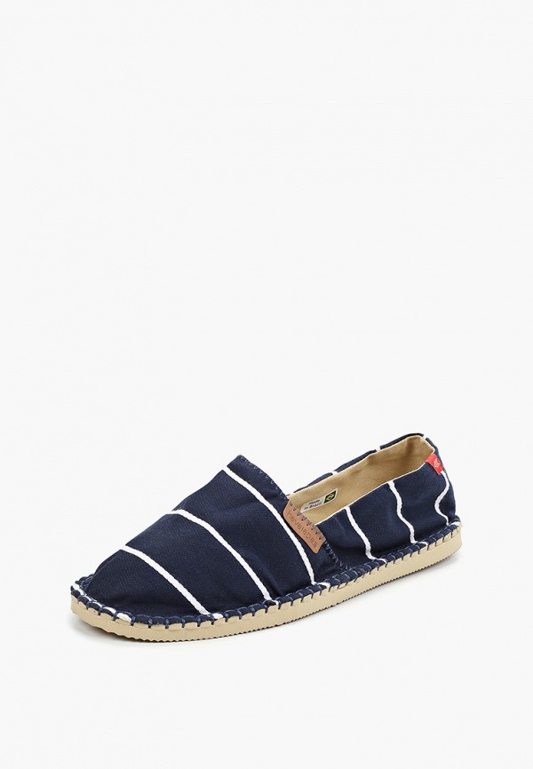 фото Эспадрильи havaianas