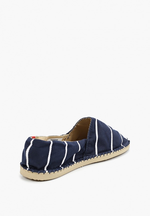 фото Эспадрильи havaianas