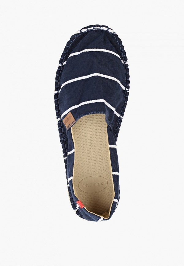 фото Эспадрильи havaianas