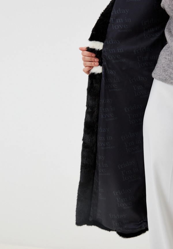 фото Жилет silvian heach