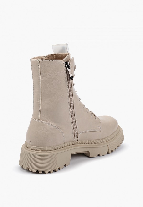 фото Ботинки betsy