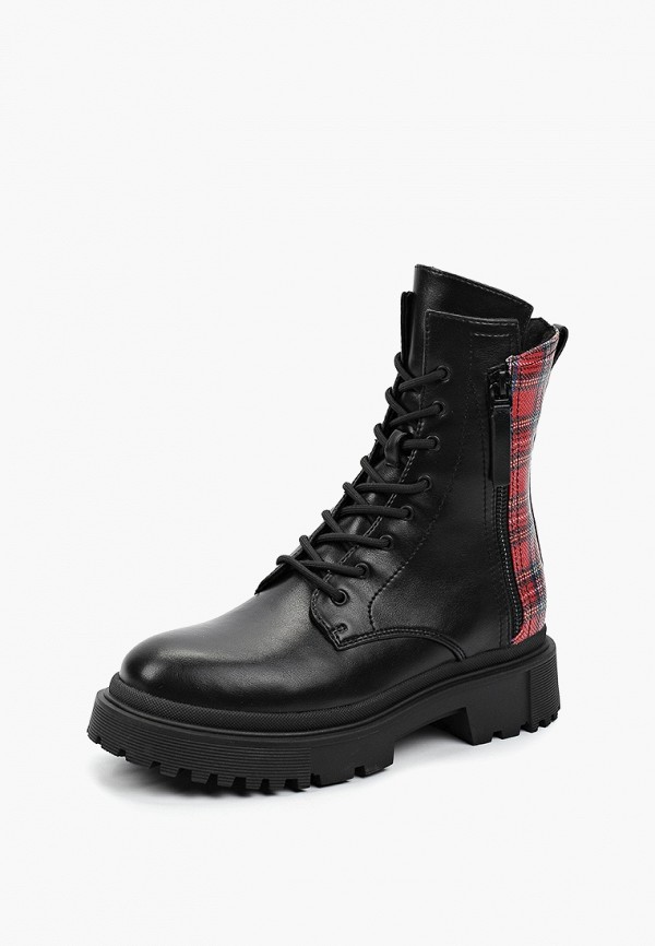 фото Ботинки betsy