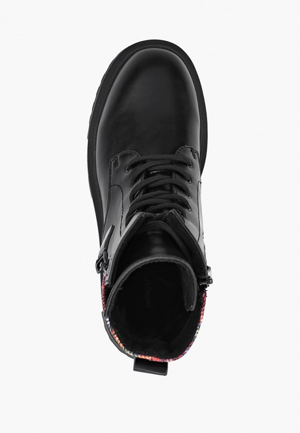 фото Ботинки betsy