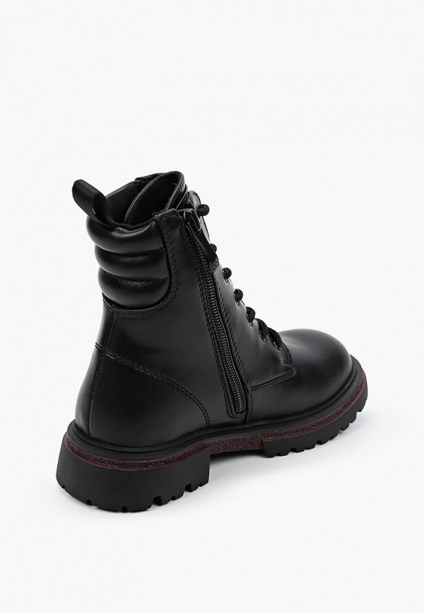 фото Ботинки betsy