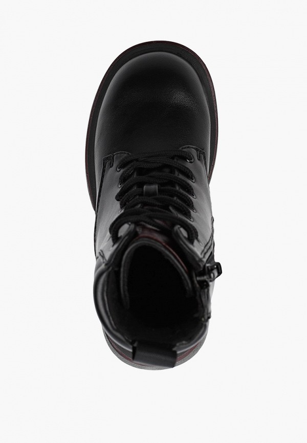 фото Ботинки betsy