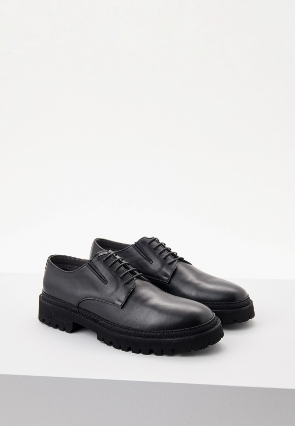 фото Туфли pollini