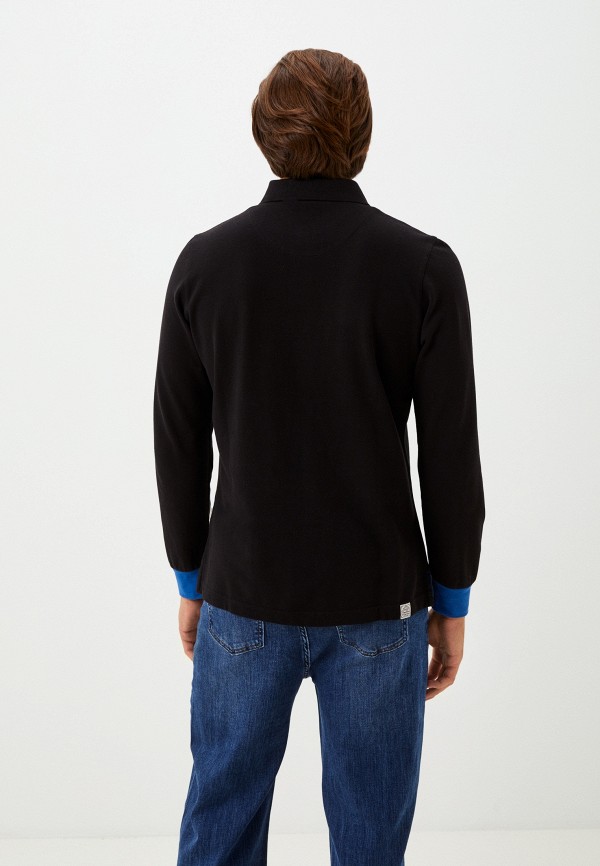 фото Поло galvanni