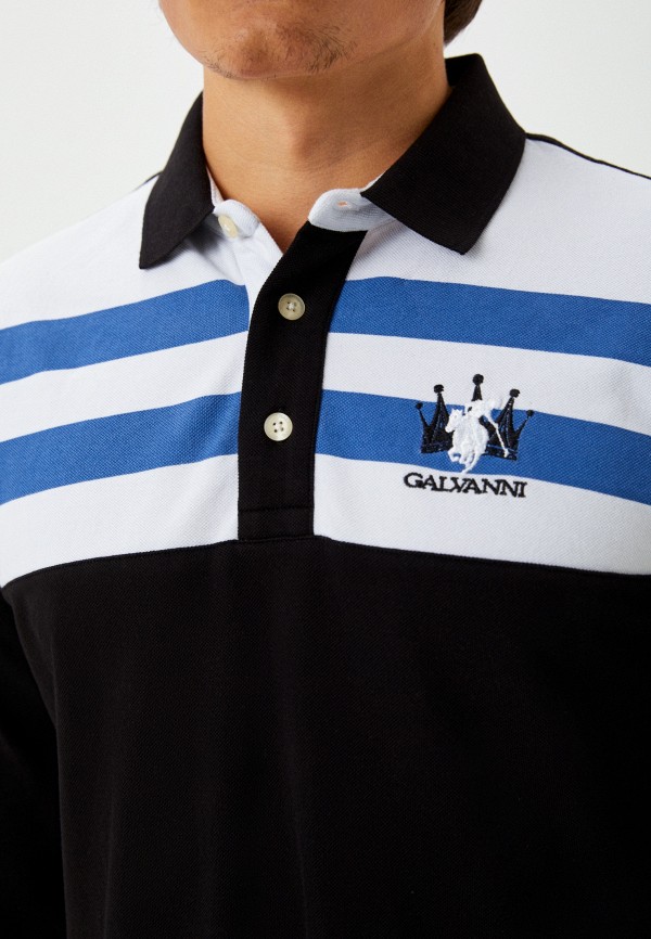 фото Поло galvanni