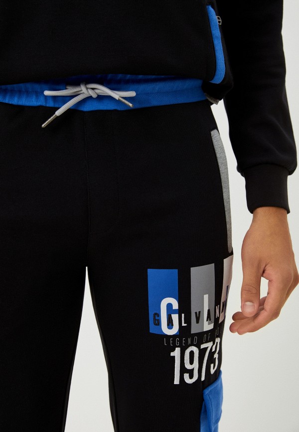 фото Костюм спортивный galvanni