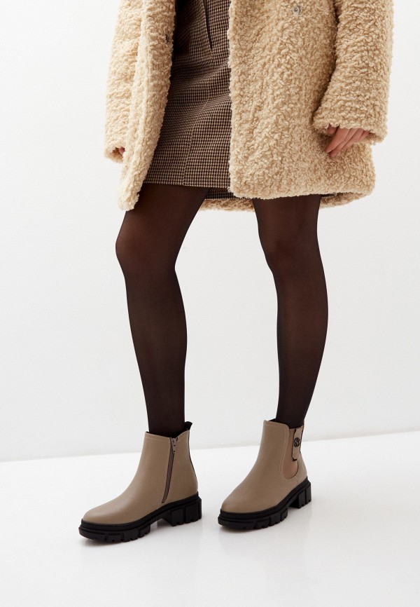 фото Ботинки s.oliver