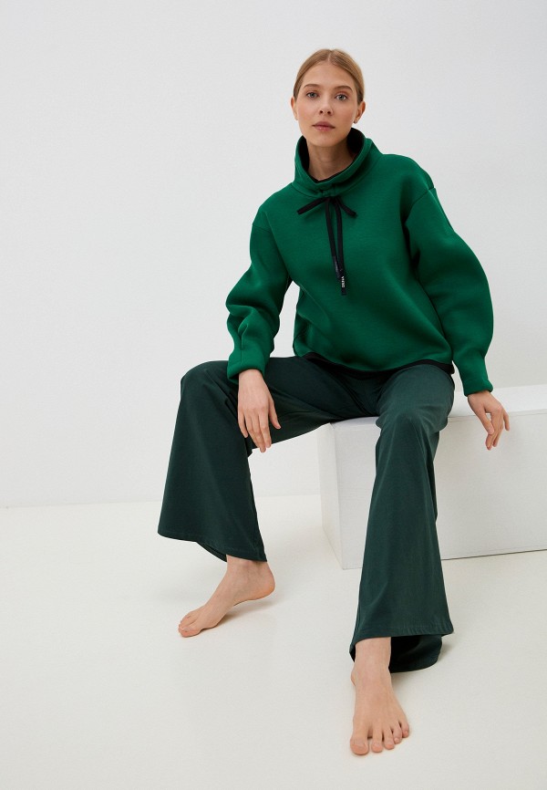 фото Брюки спортивные deha