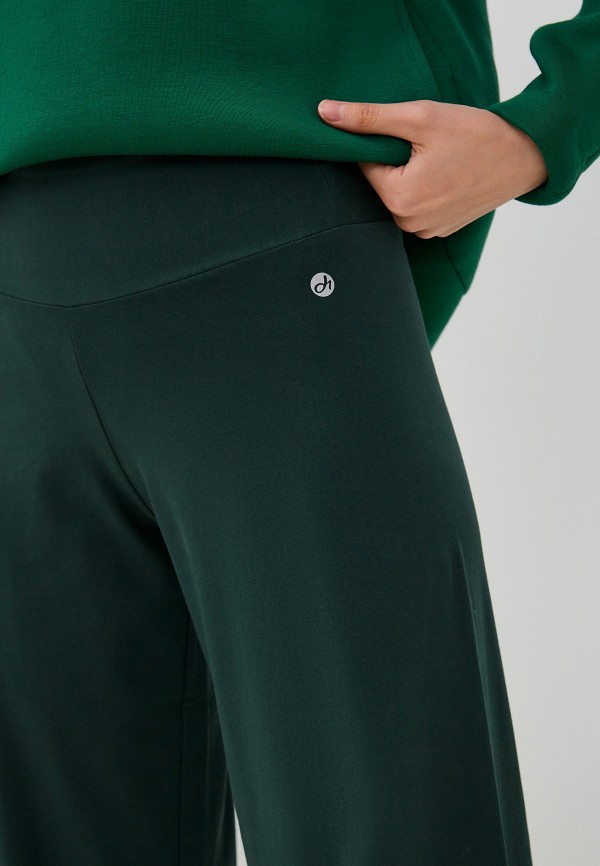 фото Брюки спортивные deha