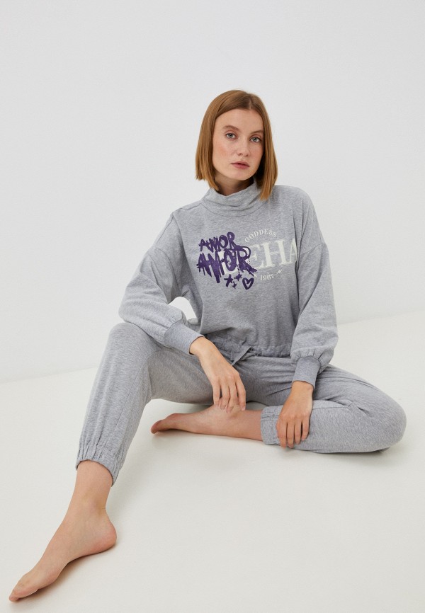 фото Брюки спортивные deha