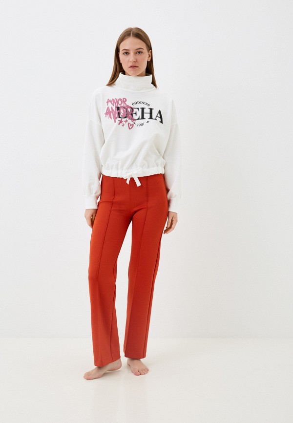 фото Брюки спортивные deha