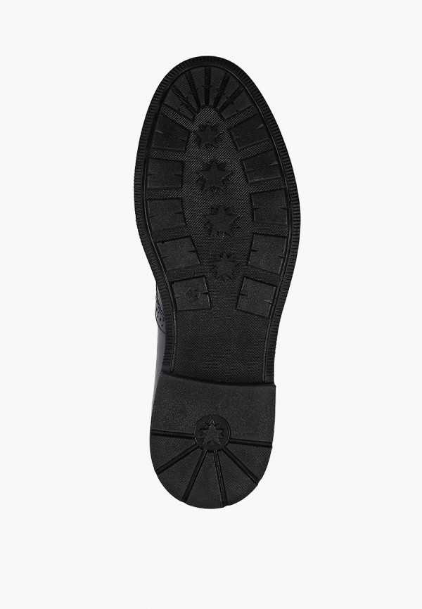 фото Туфли franco la'rinchi