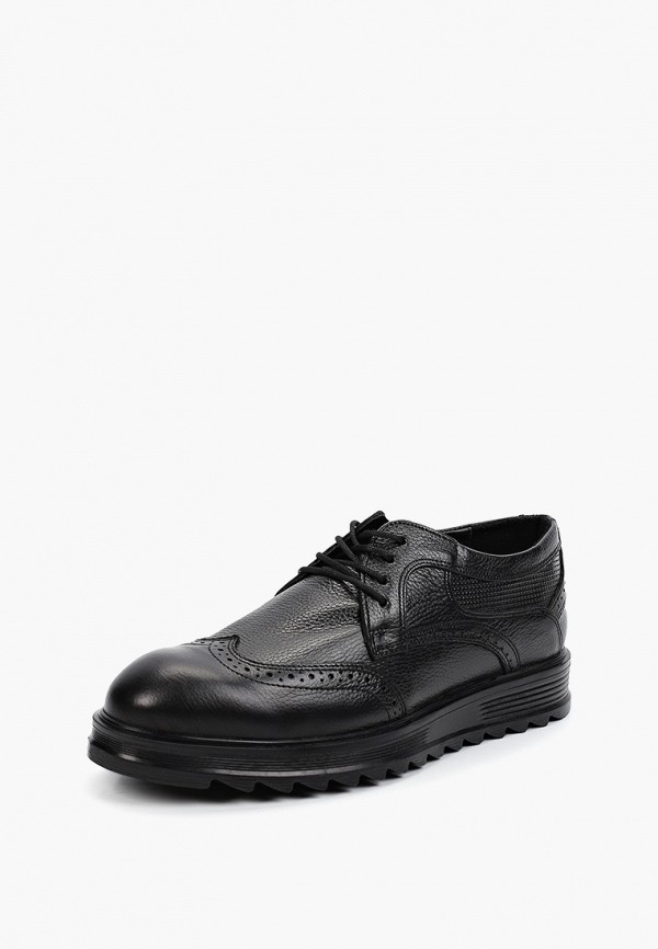 фото Ботинки franco la'rinchi