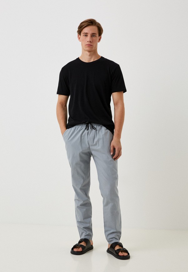 фото Брюки roberto jordiani