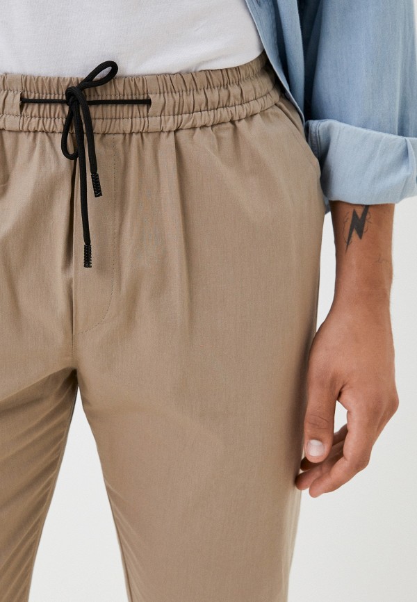 фото Брюки franco la'rinchi