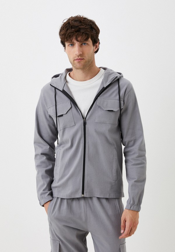 фото Костюм спортивный roberto jordiani