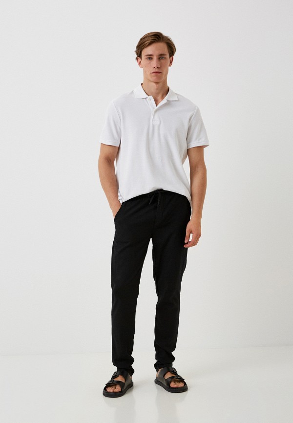 фото Брюки franco la'rinchi