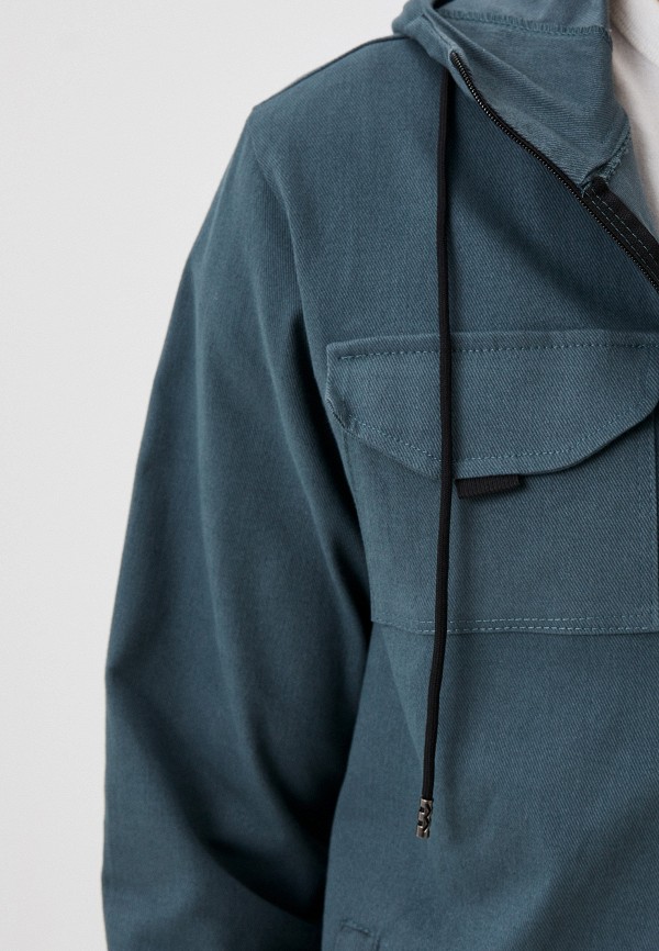 фото Костюм спортивный roberto jordiani