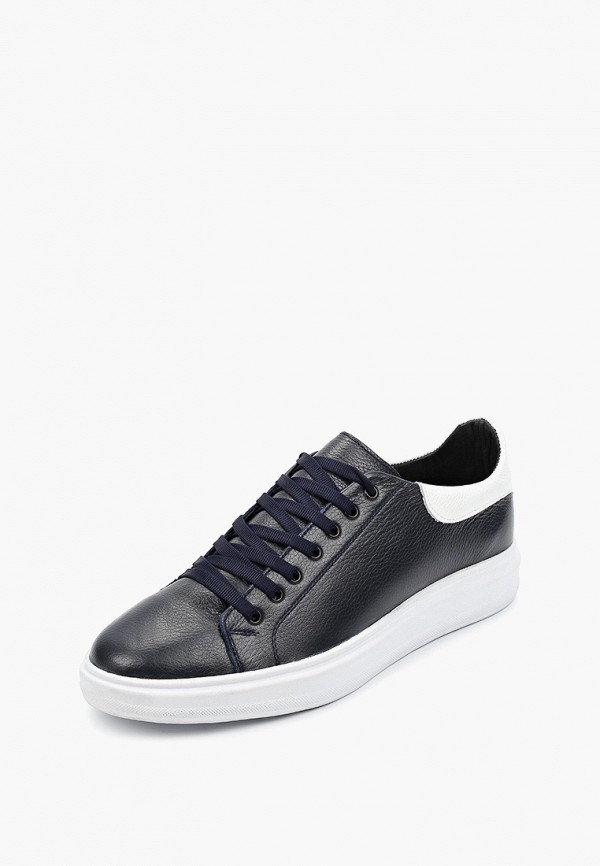 фото Кеды roberto jordiani