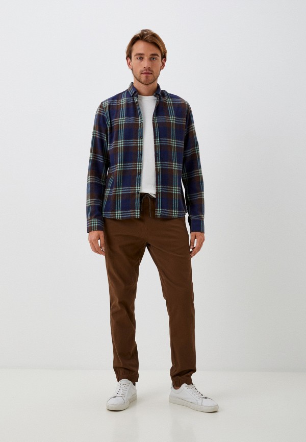 фото Рубашка roberto jordiani