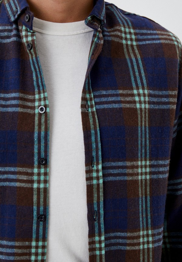 фото Рубашка roberto jordiani