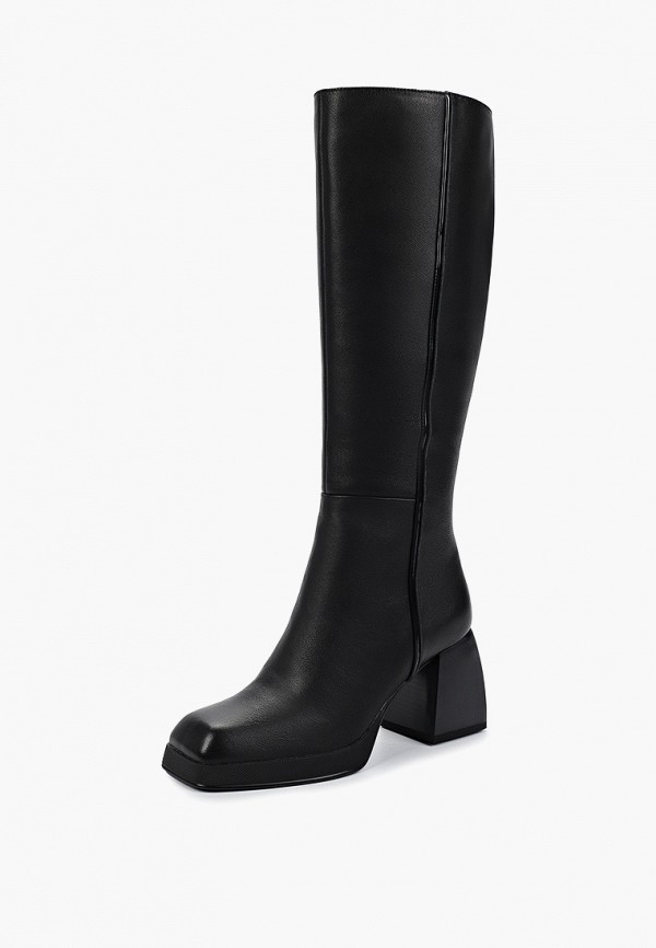 фото Сапоги der spur