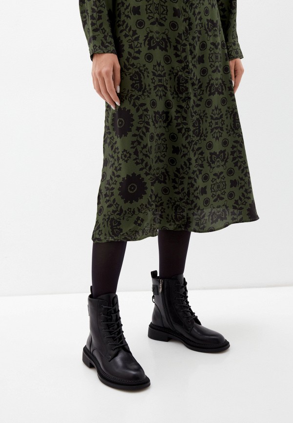 фото Ботинки der spur