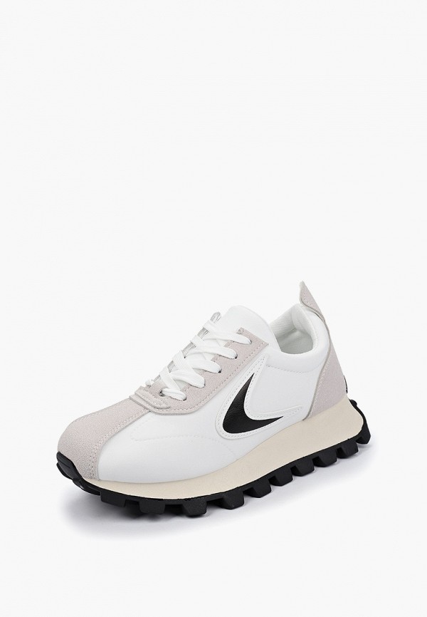 фото Кроссовки aimosi