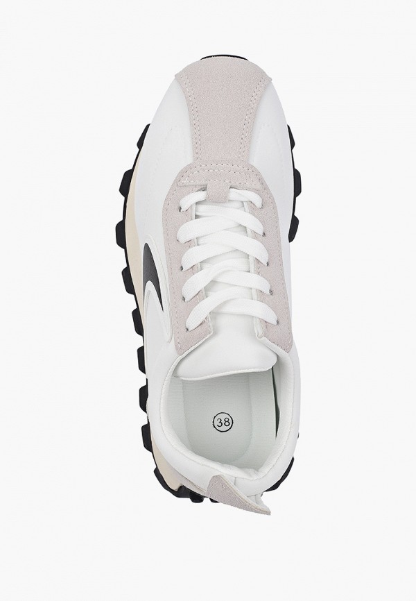 фото Кроссовки aimosi